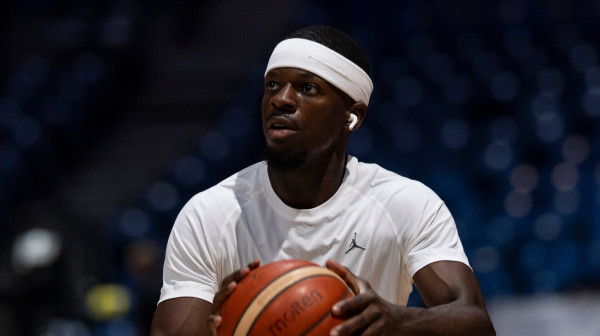 Fransisko: "Bio sam blizu NBA, ali se sve promenilo zbog Lebrona"