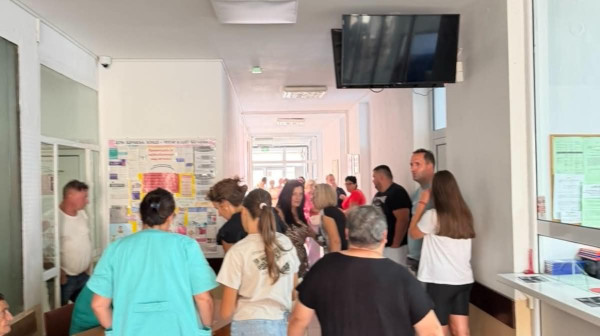 Alarmantni rezultati preventivnih pregleda kože: Otkrivena 4 melanoma i 27 karcinoma FOTO