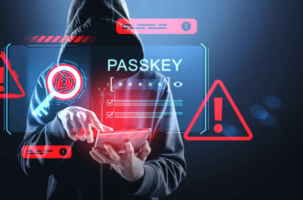 Promenili ste lozinku? Nije dovoljno: Novi malver i to zaobilazi!