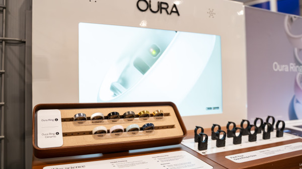 Tužba protiv Oura prstena: Uopšte ne prati spavanje precizno?