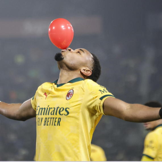 Nkunku se vraća u Lajpcig: Milan dogovorio transfer vredan 32 miliona evra