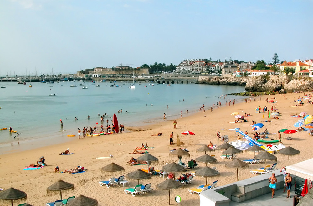 Ležaljke 200 evra, ručak 100: Nije ni čudo što nema turista FOTO