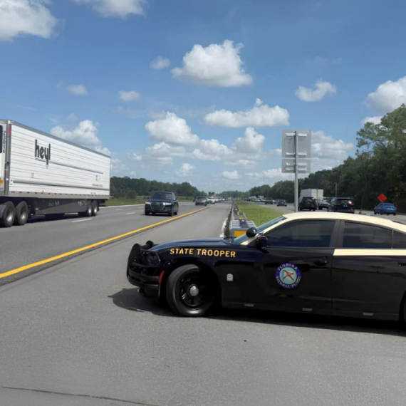 Vozači sa Floride ne zaostaju za onima iz Srbiji: Policija rešila da im stane na put