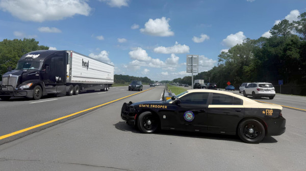 Vozači sa Floride ne zaostaju za onima iz Srbiji: Policija rešila da im stane na put