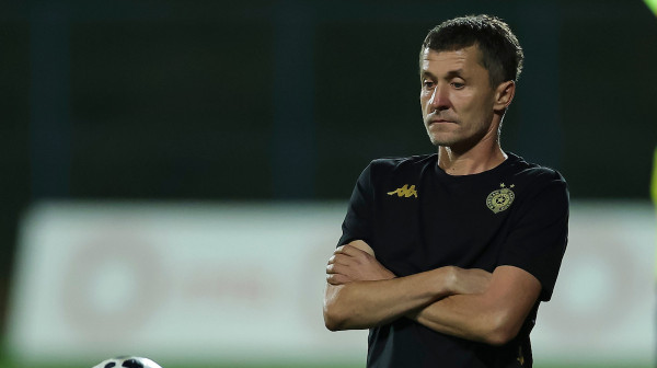 Istorijski loš početak crno-belih: Partizan nikada slabije nije otvorio sezonu u Superligi