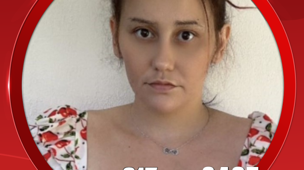 Pomozimo Jasmini da nastavi borbu; Pošaljite 215 na 2407