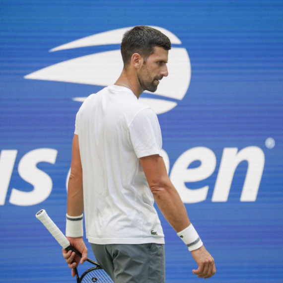 Dosta promena na ATP listi – Đoković "na svom" uprkos fijasku