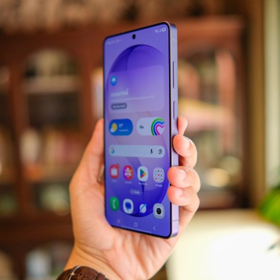 Samsung Galaxy S26 Ultra – najavljeno rešenje za crvenkastu boju na ekranu