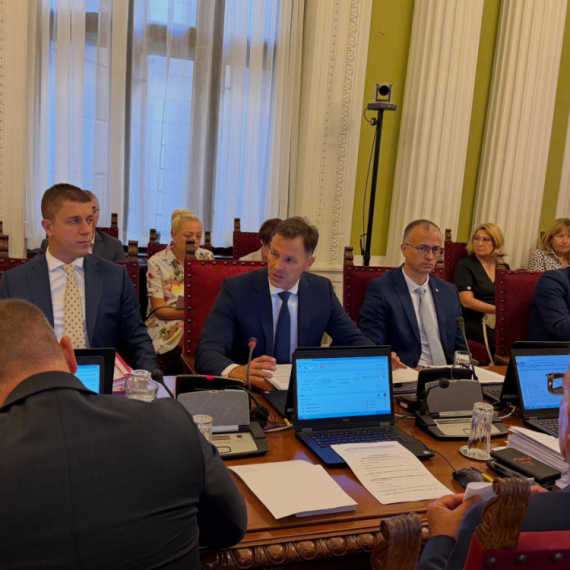Mali predstavio rebalans budžeta za 2026. godinu: Veća izdvajanja za građane i ključne sektore