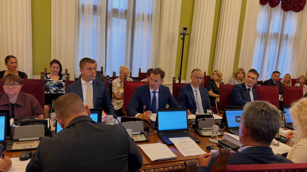 Mali predstavio rebalans budžeta za 2026. godinu: Veća izdvajanja za građane i ključne sektore