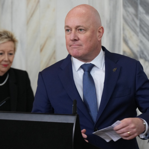 Premijer najavio: Još jedna zemlja će zabraniti deci društvene mreže
