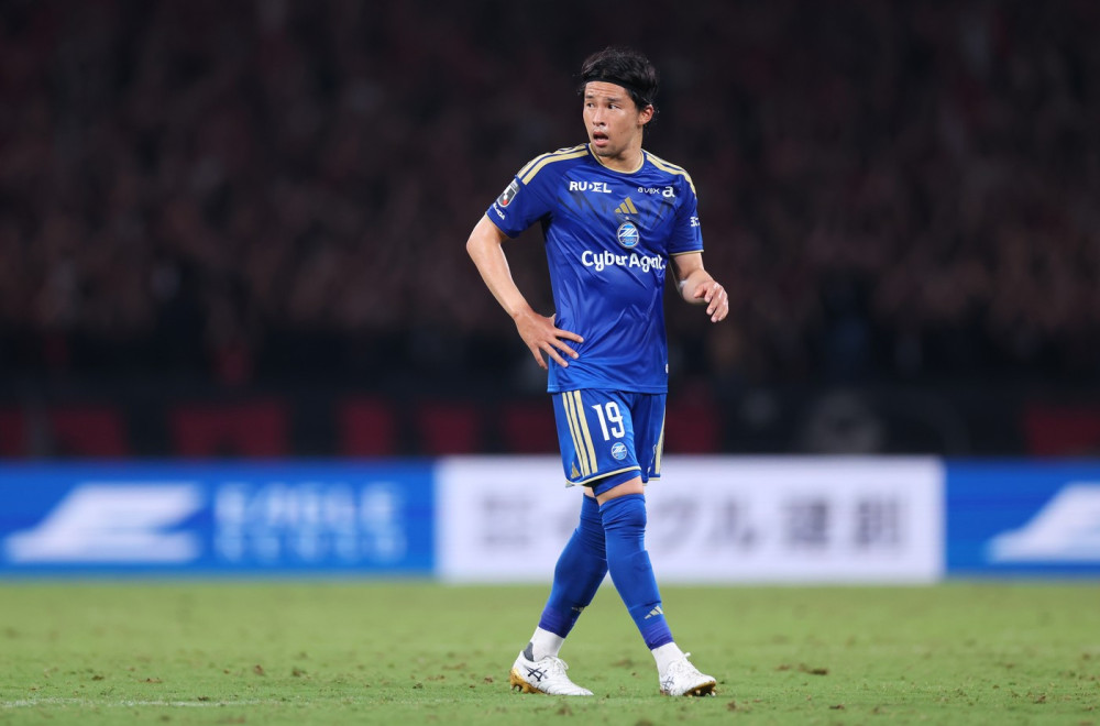 Zvezda dovodi štopera iz Japana – ovo su detalji