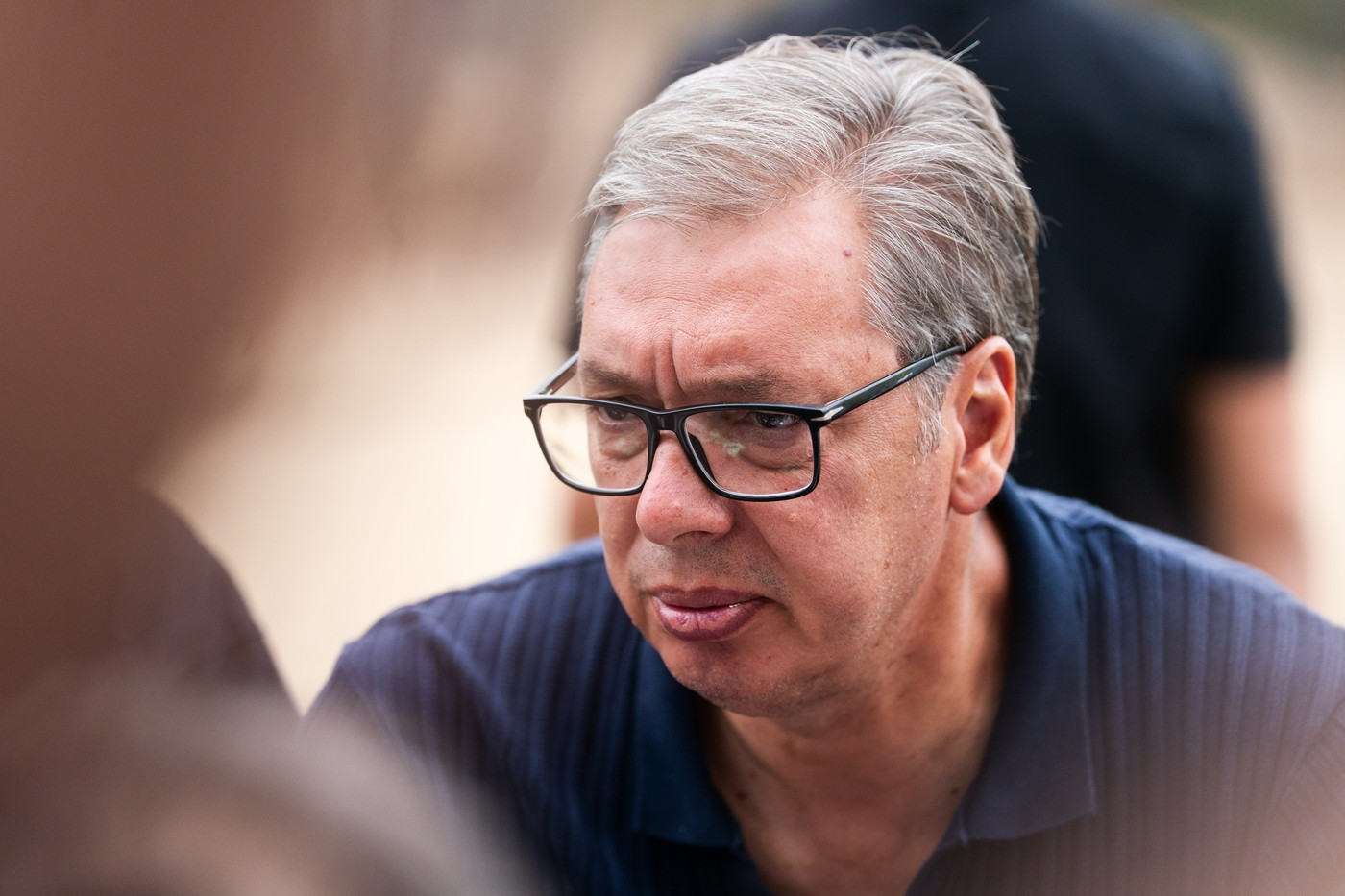 Vučić izražava saučešće Nepalu zbog katastrofalnih poplava