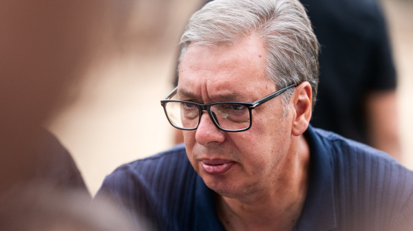 Vučić izjavio saučešće građanima Nepala: "Sa tugom pratim vesti o katastrofalnim poplavama"; "Srbija uz vas"