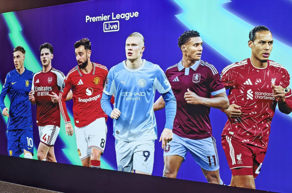 Šta je pokazao prvi vikend u Engleskoj: Arsenal nema konkurenciju? VIDEO