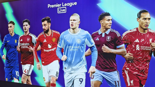 Šta je pokazao prvi vikend u Engleskoj: Arsenal nema konkurenciju? VIDEO