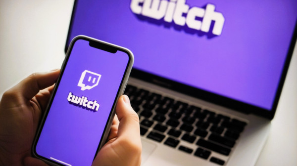 "Niko ne bi pristao": Twitch i Amazon besplatno koristili strimere za AI trening
