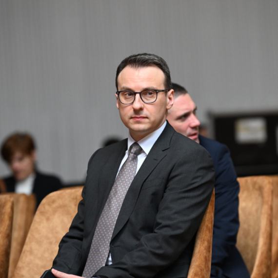 Petković: "Kurti nastavlja kampanju politizacije pitanja nestalih"