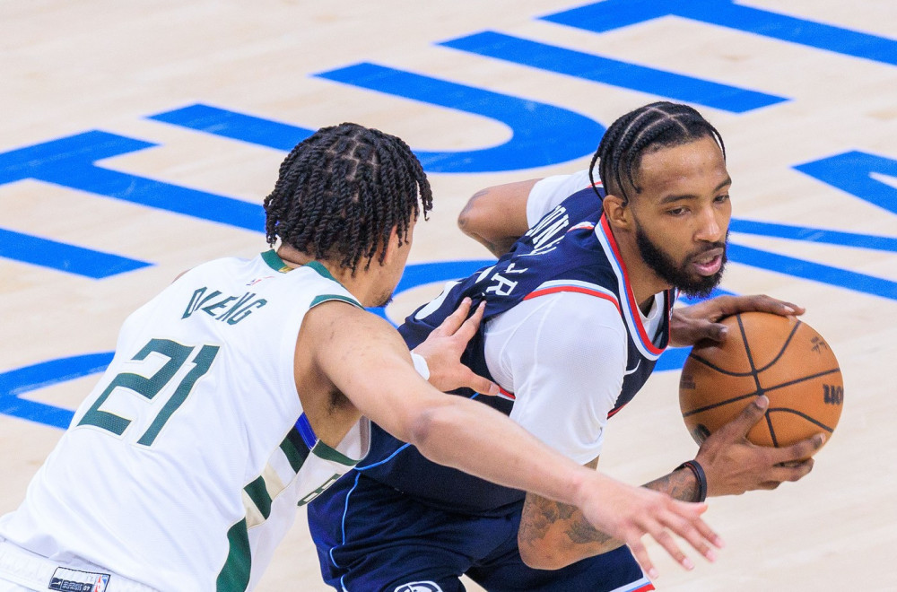 Vašington potpisao za Asvel