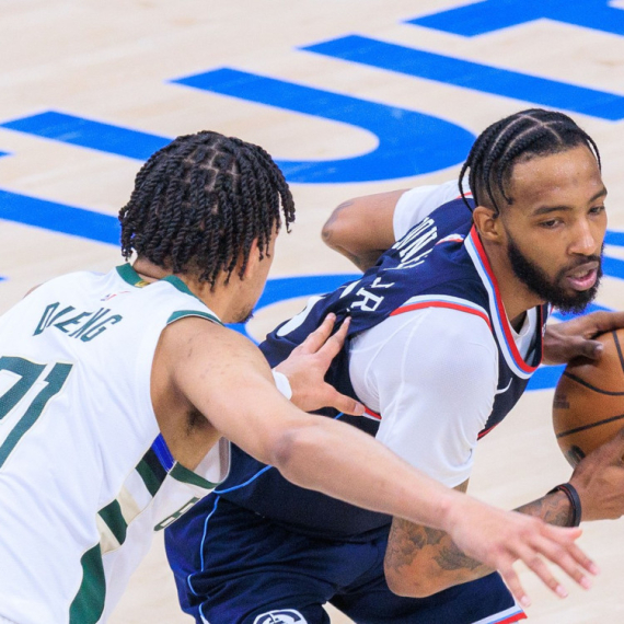 Vašington potpisao za Asvel