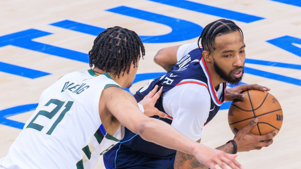 Vašington potpisao za Asvel