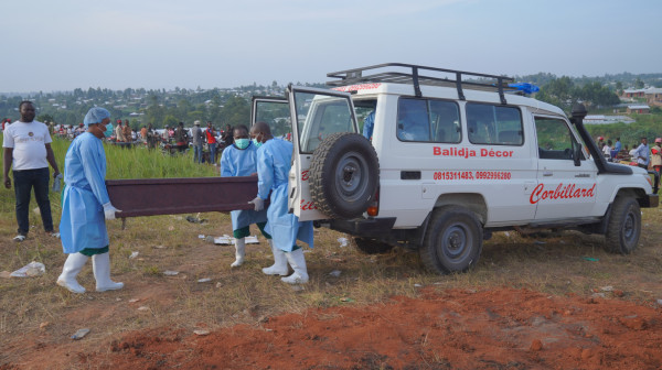 Ebola se vratila u Kongo: Novi slučaj otkriven samo dva meseca nakon proglašenja kraja epidemije