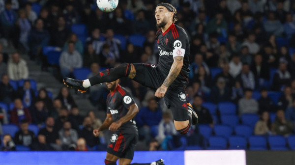Gudelj se seli u MLS? Srpskog reprezentativca čekaju Jovanović i Verner