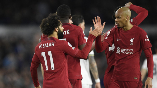Trabzon pravi moćan tandem – posle Salaha stigao još jedan bivši as Liverpula
