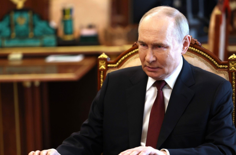 Putin postavio rok koji ledi krv: "Do 31. decembra..."