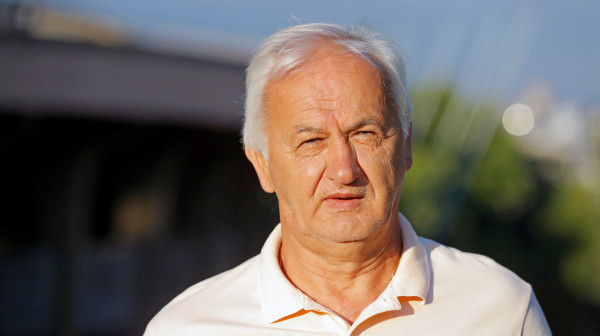 "Partizanove 'Miki Maus' kombinacije – eno je kapija, da vas ne vidim više!"