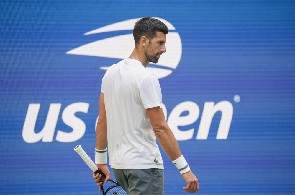 Đoković i Sabalenka dobili novog rivala