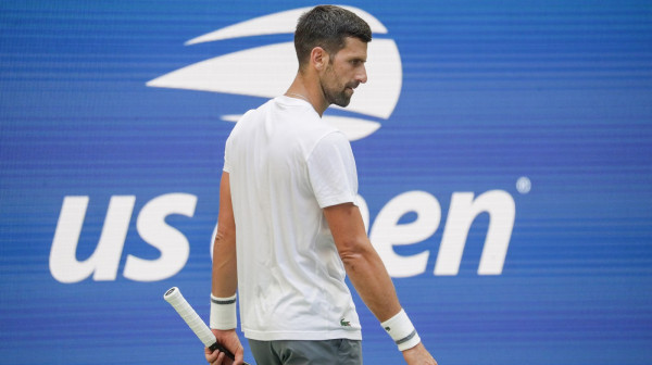 Đoković i Sabalenka dobili novog rivala