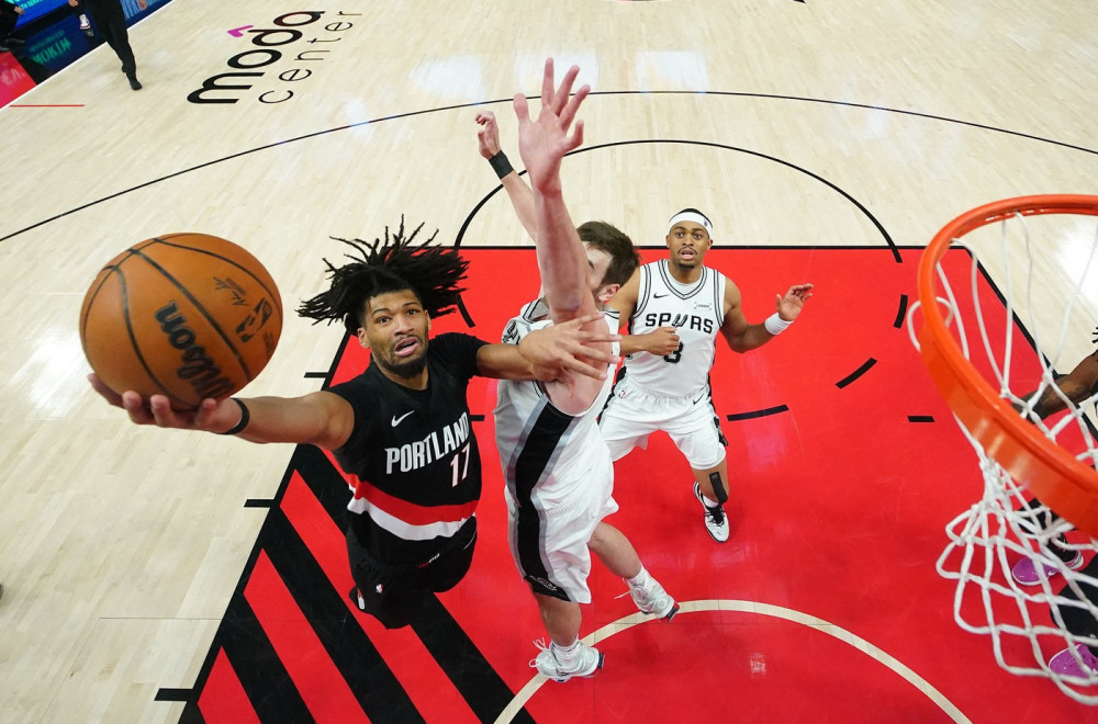 Veliki udarac za Portland – šest meseci bez beka od 20 poena po meču