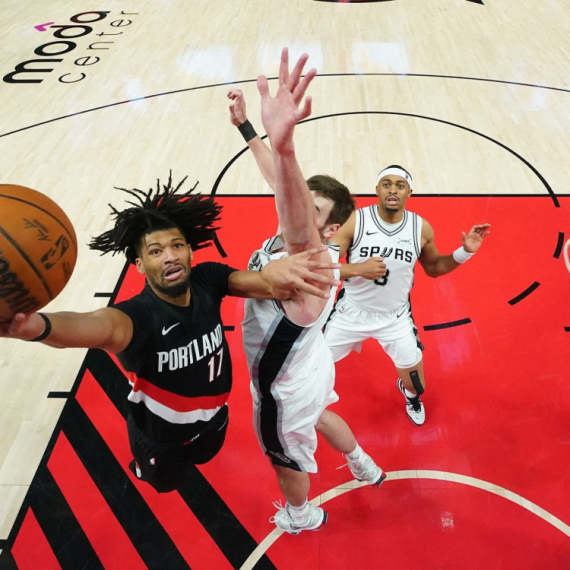 Veliki udarac za Portland – šest meseci bez beka od 20 poena po meču