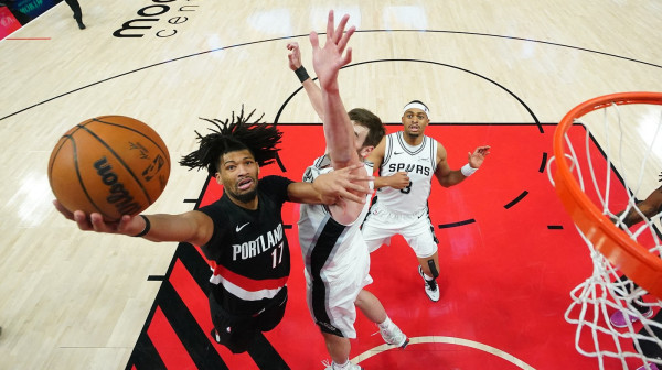Veliki udarac za Portland – šest meseci bez beka od 20 poena po meču