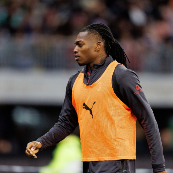 Rafael Leao bi mogao u Premijer ligu – Aston Vila krenula po zvezdu Milana