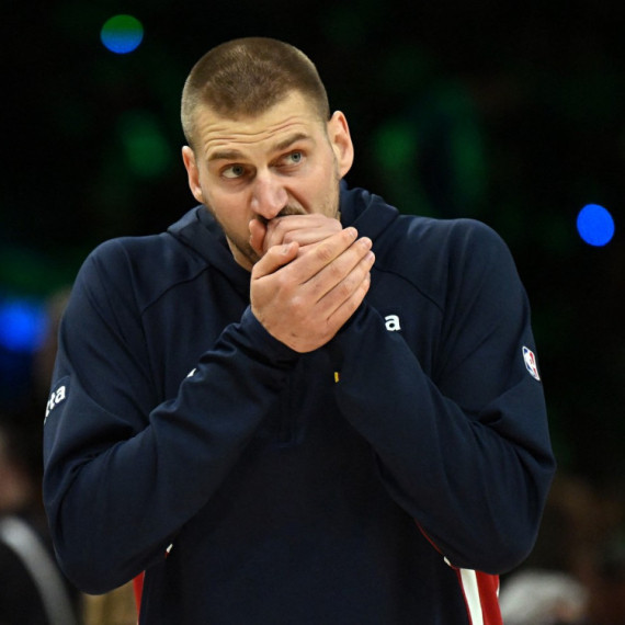 Jokić ponovo juri titulu: Gde je Denver pred novu NBA sezonu?