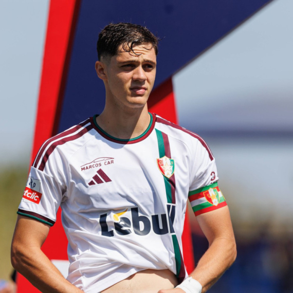 Tim Stefana Lekovića dobio nove vlasnike – Miler, Humels i Zomer kupili portugalski klub