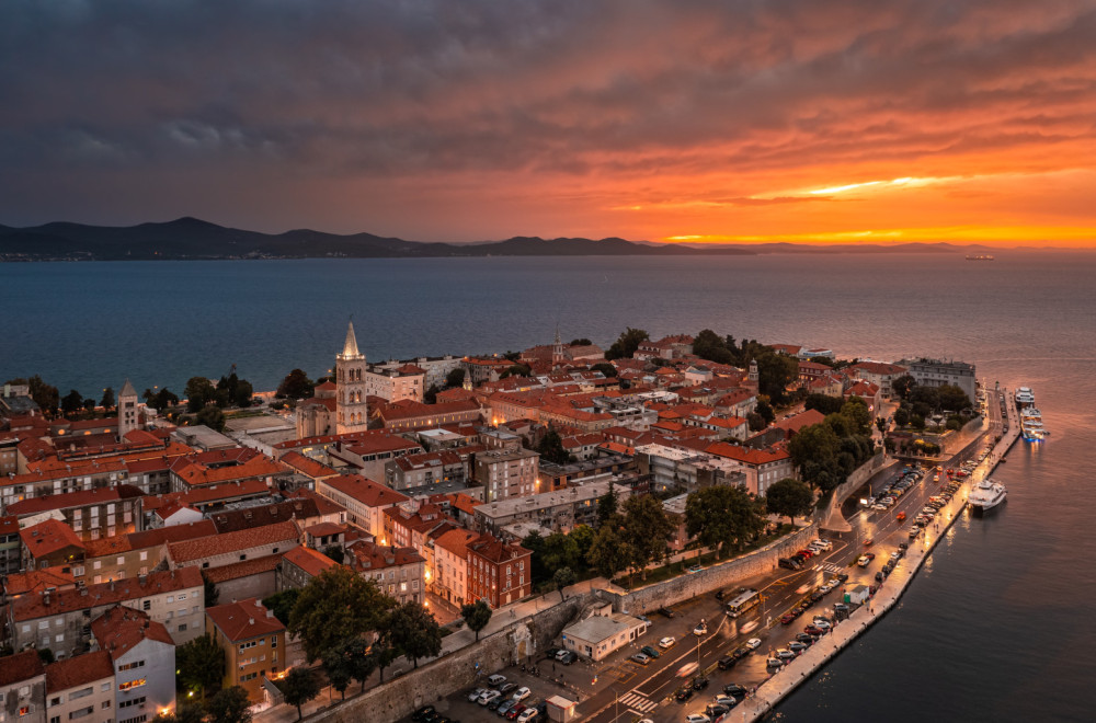 Srpkinje otišle u Zadar da provere kako će ih Hrvati dočekati: Mi kažemo dobar dan, oni nama...