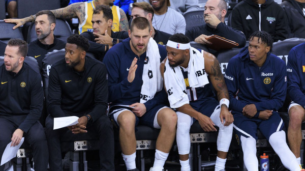 Klivlend bi da "rasčerupa" Denver – još jedan Jokićev saigrač meta Kavalirsa