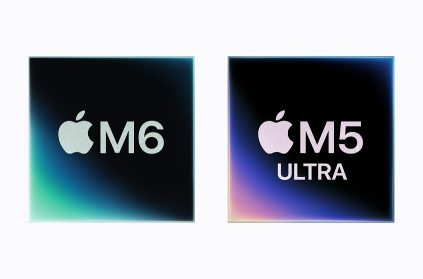 Apple predstavio brutalni M5 Ultra: Čip nove generacije za neviđenu AI snagu