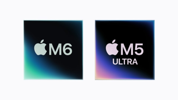 Apple predstavio brutalni M5 Ultra: Čip nove generacije za neviđenu AI snagu