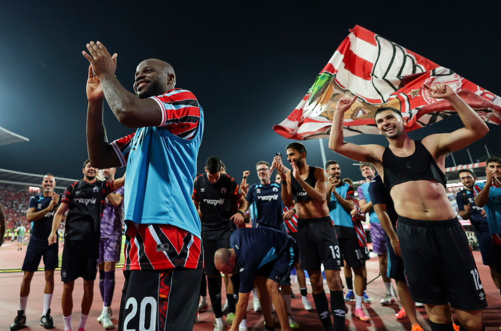 Derbi večeri na San Siru, Zvezdin dželat čeka Dinamo Zagreb