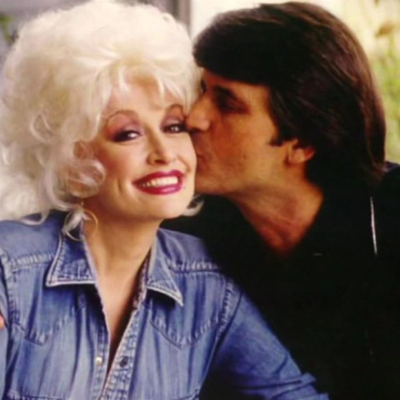 Bajka Doli Parton i Karla Dina trajala je 60 godina: Ljubav je bila jača od slave FOTO