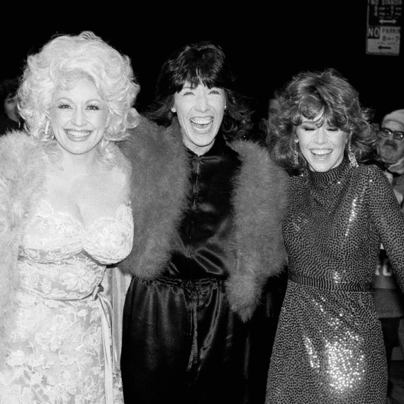Doli Parton kao glumica izgovorila rečenicu koja se i danas pamti: "Bolja sam kurva nego sekretarica"