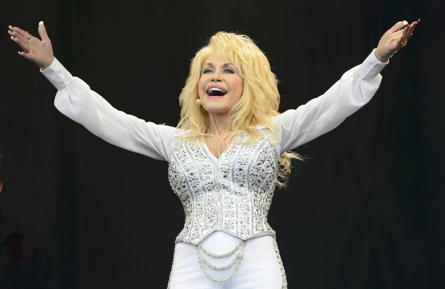 Njene pesme preplavile svet: Doli Parton nakon smrti postala najslušanija umetnica