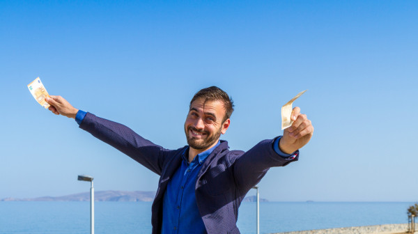 Gastarbajter potrošio skoro 4.000 evra za odmor na Balkanu: "Dobro si prošao" FOTO