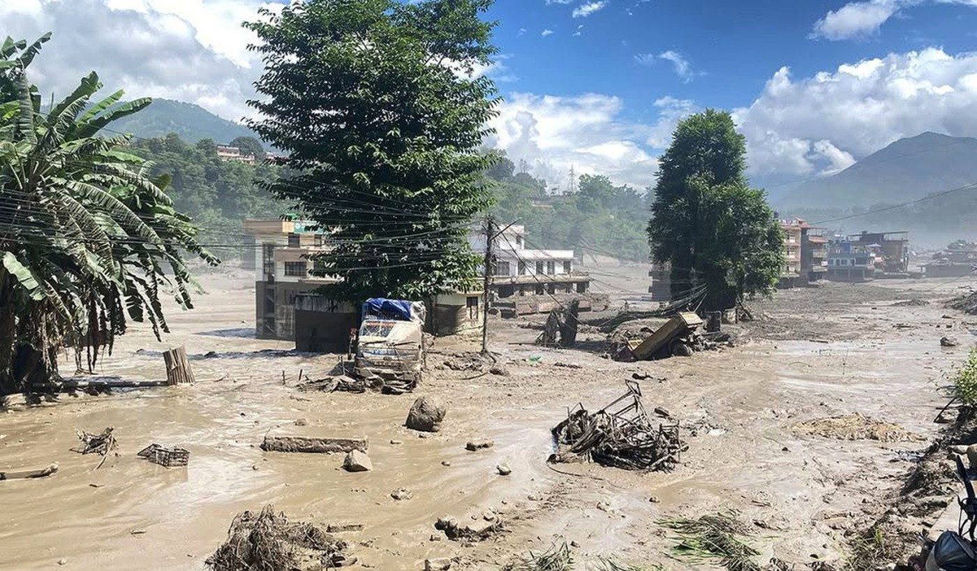 Otkriven identitet državljanke Srbije nestale u katastrofalnim poplavama u Nepalu: Enisa Leković