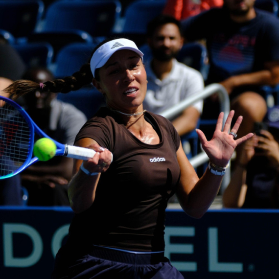 "Ko bi mi najviše odgovarao kao trener? Novak Đoković"