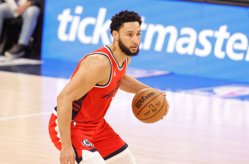 Ben Simons na pragu povratka u NBA – prati ga Sakramento